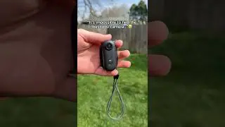 The BEST POV camera^