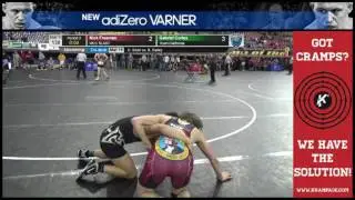1485 Junior 138 Mat 11 Gabriel Cortez Team California vs Nick Freeman WLC BLAST ccovufaq 6485175104