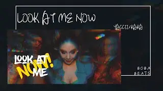 Yaccii/KAKA - Look At Me Now【Official Music Video】