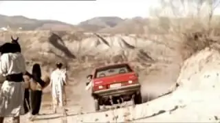Car-Pass TV-Spot 2009 