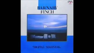 Barnaby Finch:  