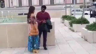 Balakrishna 101 Movie Shooting on sets