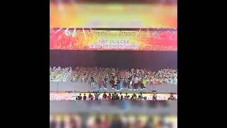 Sinulog sa Dakbayan 2025 Awarding of Winners