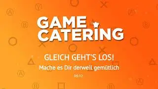 German Community Summercup Auslosung Runde 1