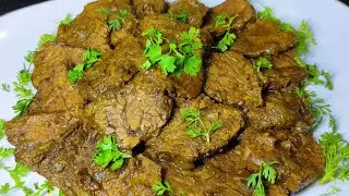 Goan Beef Roast recipe | Pot Roast Beef goan style recipe | Mouth watering beef roast recipe dish