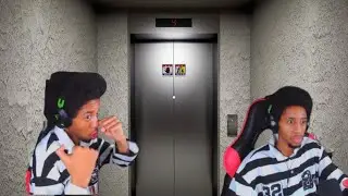 I Played The Elevator Game at 3AM… Something Followed Me Out [The Elevator Game]