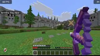 Bow PVP 2.0