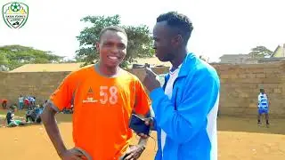 A day in a life in saika youngs academy.