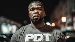 50 Cent - Silent War (2026)
