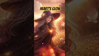 Heart&rsquo;s Glow | Three Words of Life