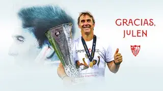 Gracias, Julen