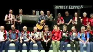 Rimbey Lions Thank You!!