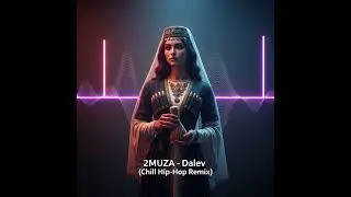 2MUZA &ndash; Dalev Chill Hip Hop Remix   Female Vocals