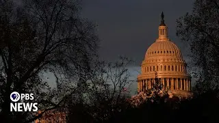 WATCH LIVE: House panel holds hearing &lsquo;locking in&rsquo; DOGE funding cuts