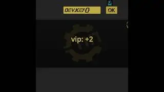 RTHD NEW Redeem code VIP free 🆓 #vishanu #gaming #gameplay 😀