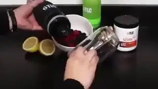 Shake and Go Infuser