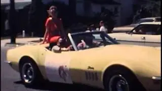 Deltaville, VA 4th of July Parades c. 1969-1971