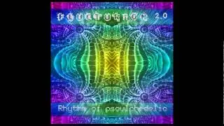 Flucturion 2.0 - Don't Pass By, Progressive Psytrance