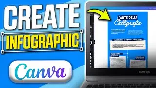 How to Create an Infographic Using Canva (2025) | Easy Guide
