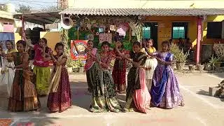 ###Parivallu bhadravatakam song