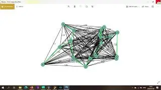 Emulating an IoT Network Layer using Radio mobile and Cooja simulation (SDN_WISE)