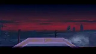 Chase The Express Gameplay (PSX)