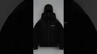 ninja hoodie #fahsion #hoodie