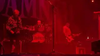 The Damned - When I Was Young - Albert Hall, Manchester - 28 January 2026