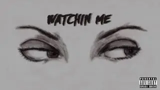 Jerome The Prince - Watchin Me
