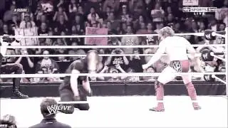 Kings of Brofessional Wrestling 1st GTW Titantron