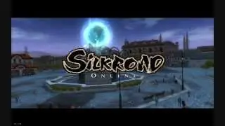 Silkroad HD intro