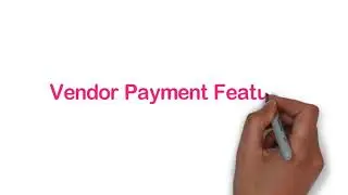 ADempiere Vendor Payment (Procurement Planning) - Retail Management System