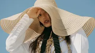MÜNN | Spring Summer 2021 | Digital