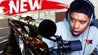 the BEST Setup for KAR98k SNIPER RIFLE.. (Modern Warfare)