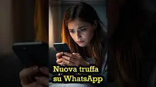 Nuova truffa su WhatsApp: la truffa della ballerina, messaggi da contatti hackerati