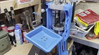 Dillon 750 & Inline Fabrication Skylight Wire Installation