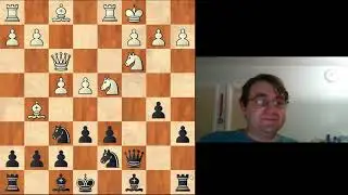 How to play solid offbeat lines Against the Bg5 line in the Najdorf Sicilian