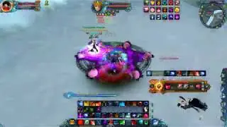 Jade Dynasty Classic Reborn PvP KL Dagos Modo