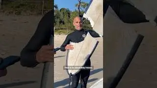 Shark attacks surfer at notorious NSW beach