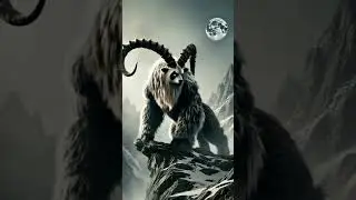 HERE SOME AMAZING HYBRID ANIMAL! 🦁🐉🔥 #Shorts #HybridAnimals #MythicBeasts #EpicCreatures