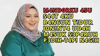 KISAH JANDA GUDANG BERAS & MANDORNYA | CINTA DIAM-DIAM YANG BERAKHIR DENGAN KEIKHLASAN