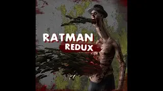 Left 4 Dead 2 Ratman Redux mod showcase