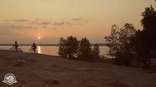 Family Adventure at Georgian Bay Islands National Park