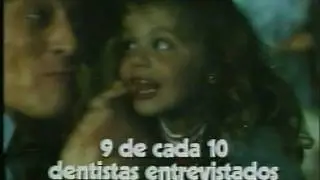 Publicidad Anuncios 24-02-1982 TVE - Incluye KALISE.