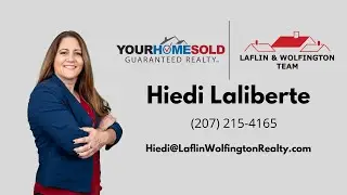 14 Alexander Drive Pittston Maine
