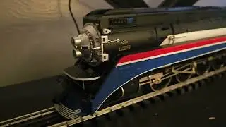 New Desk Engine