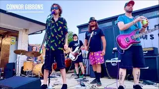 Connor Gibbons House Party - Live in Texas - May 24, 2025