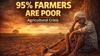 Complete Agriculture Explained Through Story | UPSC Prelims & Mains (Movie Style)