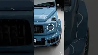 2025 Mercedes-Benz AMG G63 #cardealership #carsofyoutube #mercedesbenz #gclass