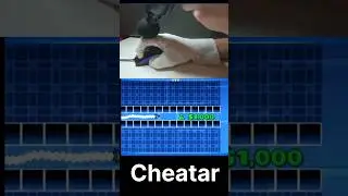 Cheatar vs $1000 #speedroute #trending #video #gaming #reels #viralvideo